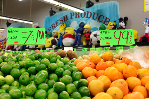 Grocery Store «Food Town | North Sam Houston», reviews and photos, 2770 North Sam Houston Pkwy W, Houston, TX 77038, USA