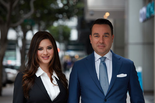 Criminal Justice Attorney «The Rodriguez Law Group», reviews and photos