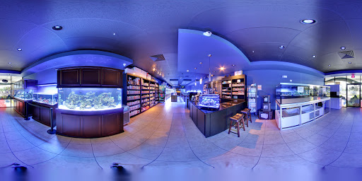 Tropical Fish Store «Living Reef Orlando», reviews and photos, 504 N Alafaya Trail #112, Orlando, FL 32828, USA