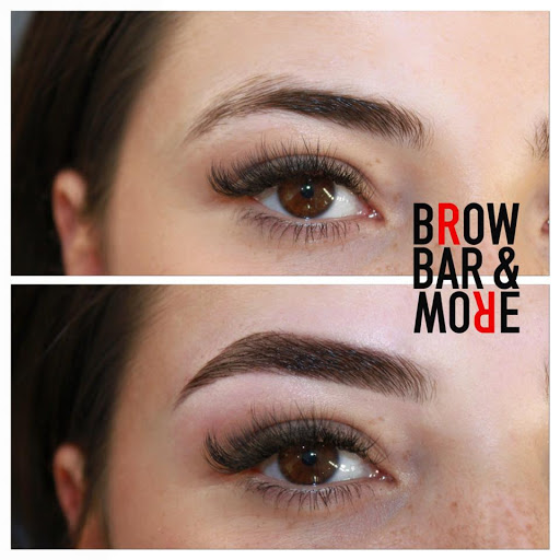 Brow Bar & More Promenada