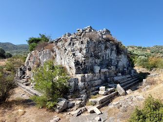 Belevi Anıt Mezarı