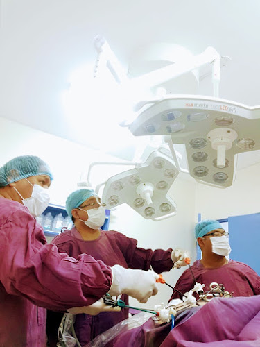 Opiniones de Cirugía Tacna, Dr Edwin Medina, en Tacna - Cirujano plástico