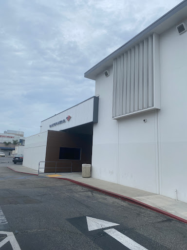 Bank «Bank of America Financial Center», reviews and photos