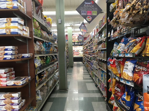 Supermarket «Associated Marketplace», reviews and photos, 905 Franklin Ave, Brooklyn, NY 11225, USA