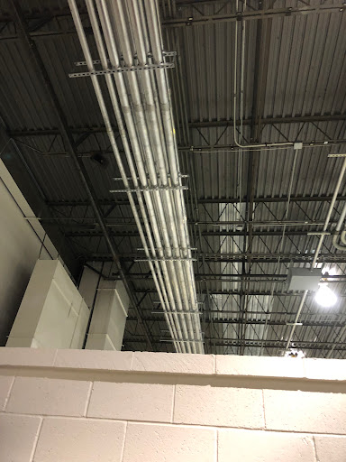 Electrician «Rogers Electric», reviews and photos, 2050 Marconi Dr, Alpharetta, GA 30005, USA