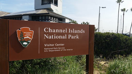 National Park «Channel Islands National Park», reviews and photos