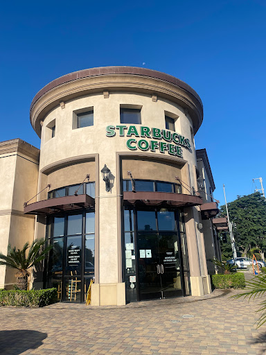 Starbucks image