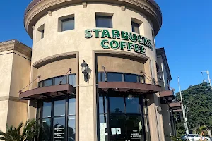 Starbucks image