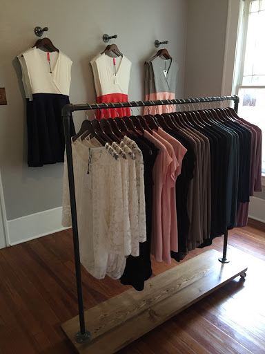 Baby Store «Sugar Water Boutique», reviews and photos, 1452 Naldo Ave, Jacksonville, FL 32207, USA