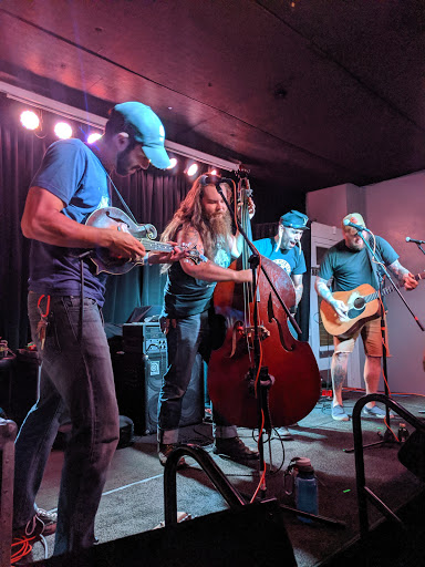 Live Music Venue «Lyric Room», reviews and photos, 233 N Broadway, Green Bay, WI 54303, USA