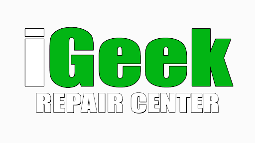 Electronics Repair Shop «iGeek Repair Center», reviews and photos, 445 Elizabeth Lake Rd, Pontiac, MI 48341, USA