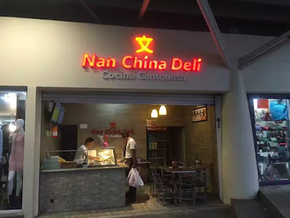 Nan China Deli