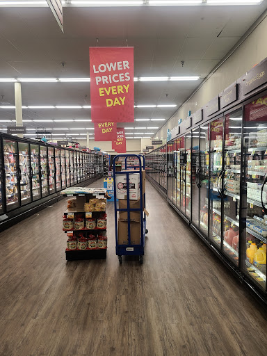 Supermarket «Save Mart Supermarkets», reviews and photos, 105 W Hanford Armona Rd, Lemoore, CA 93245, USA