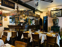 Atmosphère du Restaurant thaï SukhoThaï à Paris - n°10