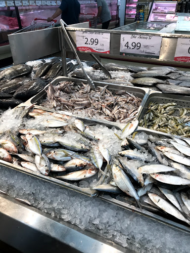 Supermarket «Seafood City Supermarket - Carson», reviews and photos, 131 W Carson St, Carson, CA 90745, USA