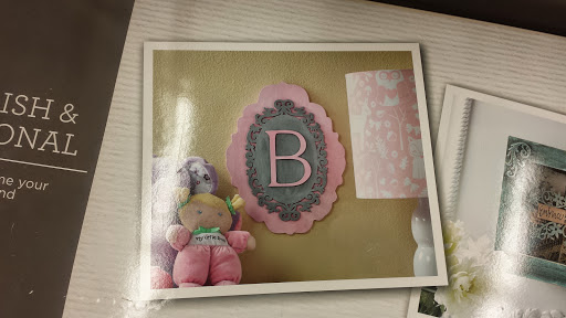 Craft Store «Michaels», reviews and photos, 2170 Coliseum Dr c, Hampton, VA 23666, USA