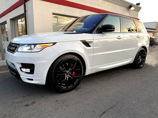 Mitsubishi Dealer «J&S Mitsubishi», reviews and photos, 1721 N Olden Ave, Ewing Township, NJ 08638, USA