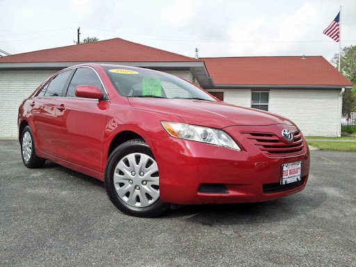 Used Car Dealer «Liquidators Auto Sales», reviews and photos, 1510 Antoine Dr, Houston, TX 77055, USA