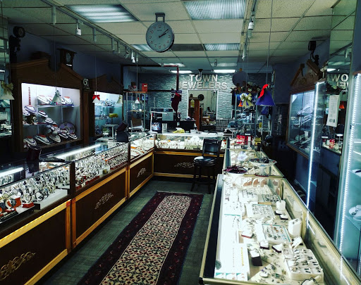Jeweler «Town Jewelers Inc.», reviews and photos, 3305 Connecticut Ave NW, Washington, DC 20008, USA