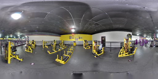 Gym «Planet Fitness», reviews and photos, 561 US-1, Edison, NJ 08817, USA