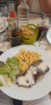 Steak du Restaurant français Restaurant Le Galion à Damgan - n°5