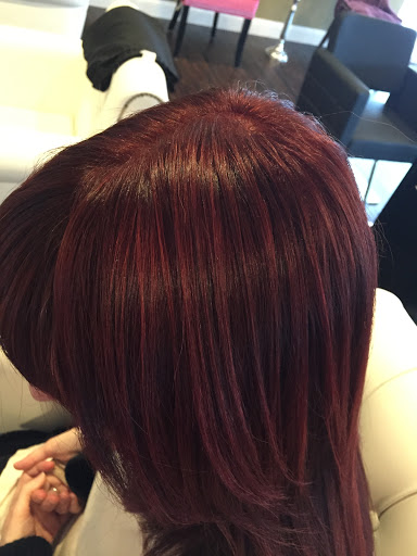 Hair Salon «Styles International Salon and Spa», reviews and photos, 952 Boston Post Rd, Milford, CT 06460, USA