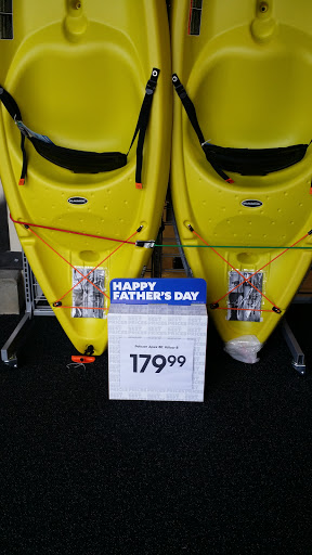 Sporting Goods Store «Academy Sports + Outdoors», reviews and photos, 145 Moss Grove Blvd, Knoxville, TN 37922, USA