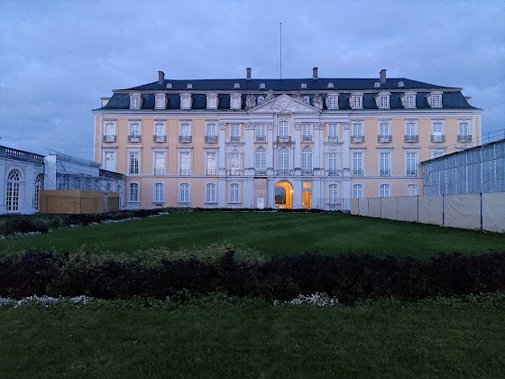 Photo hôtels SIX! Boutique Hotel 50321 Brühl