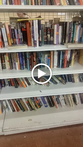 Thrift Store «Goodwill», reviews and photos, 3121 College Dr # B, Baton Rouge, LA 70808, USA