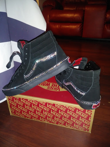 Shoe Store «Journeys», reviews and photos, 42B W 14th St, New York, NY 10011, USA