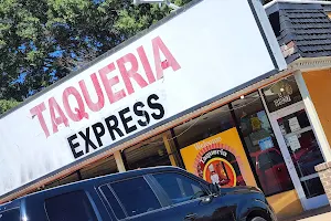 Taqueria Express image