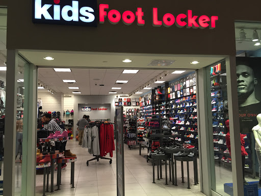 Kids Foot Locker