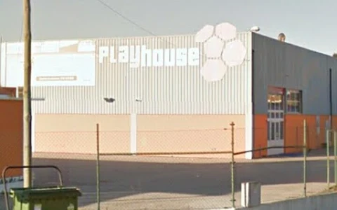 Playhouse image