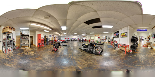 Used Motorcycle Dealer «Freedom PowerSports Hurst», reviews and photos, 633 NE Loop 820, Hurst, TX 76053, USA