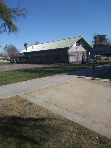 Park «Freeman Park», reviews and photos, 1001 Main St, Woodland, CA 95695, USA