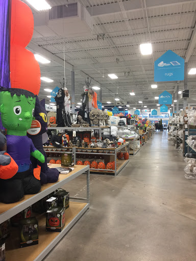 Home Goods Store «At Home», reviews and photos, 1840 Greeley Mall, Greeley, CO 80631, USA