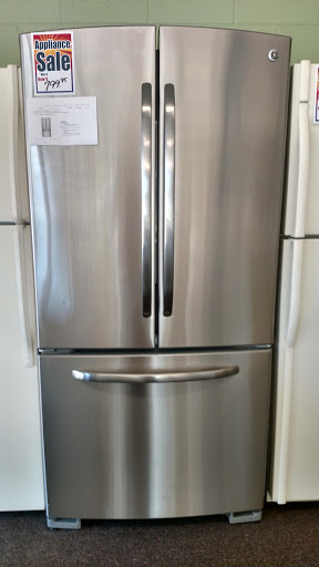 Used Appliance Store «Green Street Appliances», reviews and photos, 1418 S Green St, Longview, TX 75602, USA