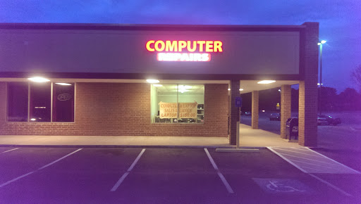 Computer Repair Service «Kclub Consumer Electronics», reviews and photos, 3217 New MacLand Rd, Powder Springs, GA 30127, USA