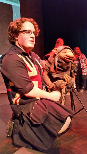 Event Venue «Florence Events Center», reviews and photos, 715 Quince St, Florence, OR 97439, USA