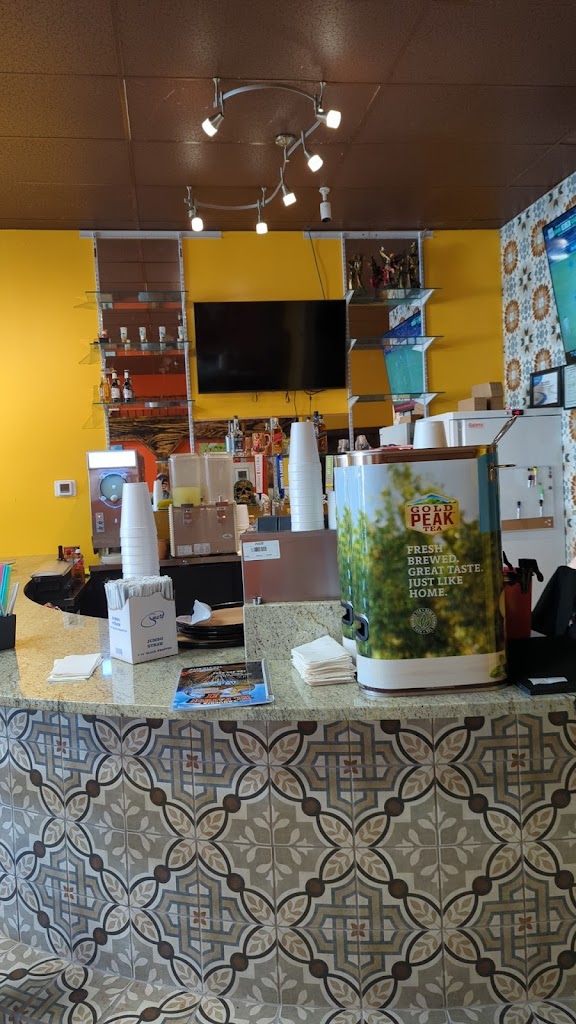 Taquería el Patrón #2 30909