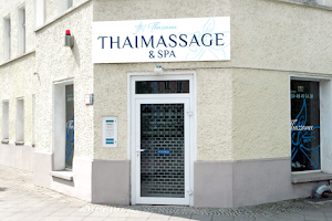 Thassanee Thai Massage & Spa image