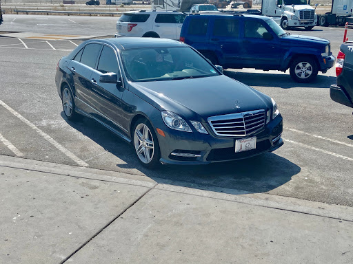 Car Wash «Express Quality Hand Car Wash», reviews and photos, 101 N E St, San Bernardino, CA 92401, USA