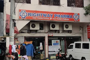RIGHTWAY PHARMA (Upper Bicutan Branch) image