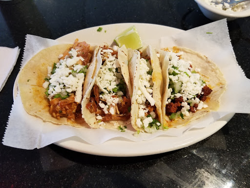 Casa Mexicana Bar & Grill