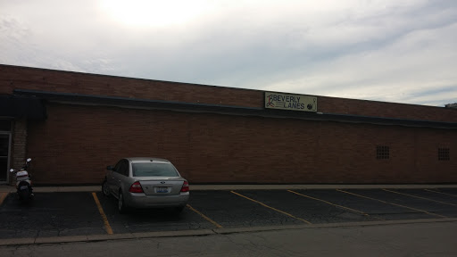 Bowling Alley «Beverly Lanes», reviews and photos, 8 Beverly Ln, Arlington Heights, IL 60004, USA