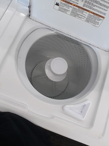 Appliance Store «Mt Clemens appliance», reviews and photos, 289 Cass Ave, Mt Clemens, MI 48043, USA