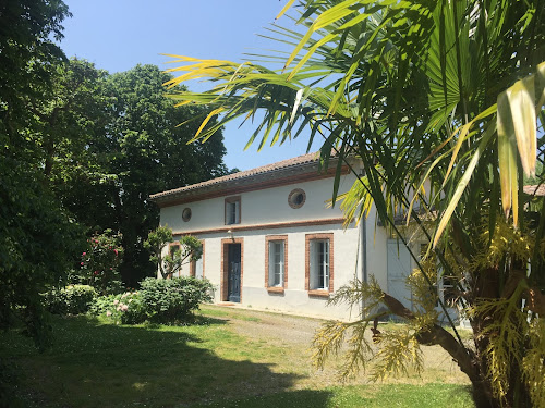 Villa Toulousaine à Grisolles