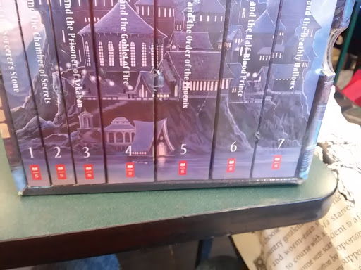 Book Store «Barnes & Noble», reviews and photos, 4801 Bethesda Ave, Bethesda, MD 20814, USA