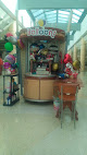 Balloon shops in Barquisimeto