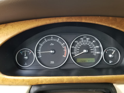 Used Car Dealer «TRI City Auto Mart», reviews and photos, 617 E New Cir Rd, Lexington, KY 40505, USA